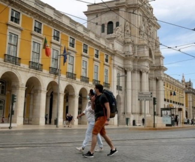 पुर्तगाल ने किया वित्तीय सहायता का वितरण शुरू