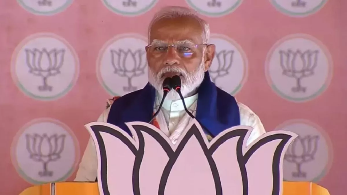 नरेंद्र मोदी