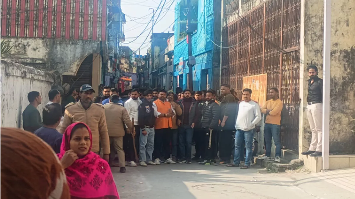 Uttarakhand Nikay Chunav LIVE: ऋषिकेश में कांग्रेस-भाजपा प्रत्याशियों के समर्थकों में टकराव