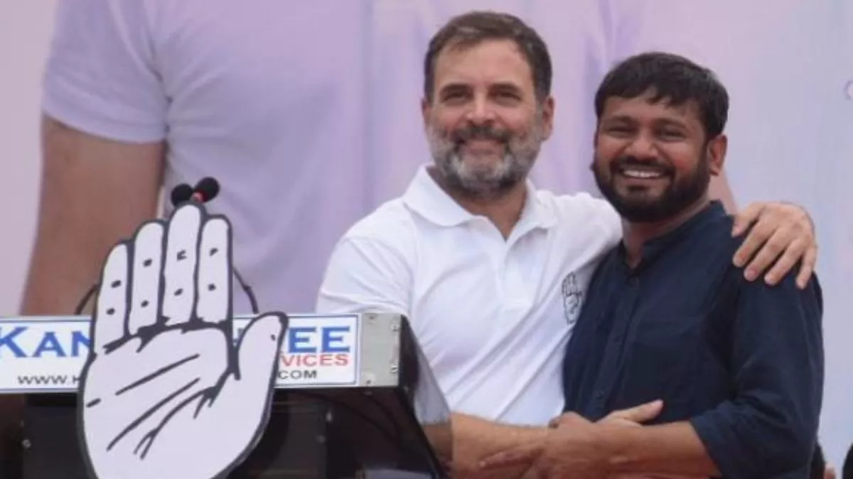 राहुल गाँधी