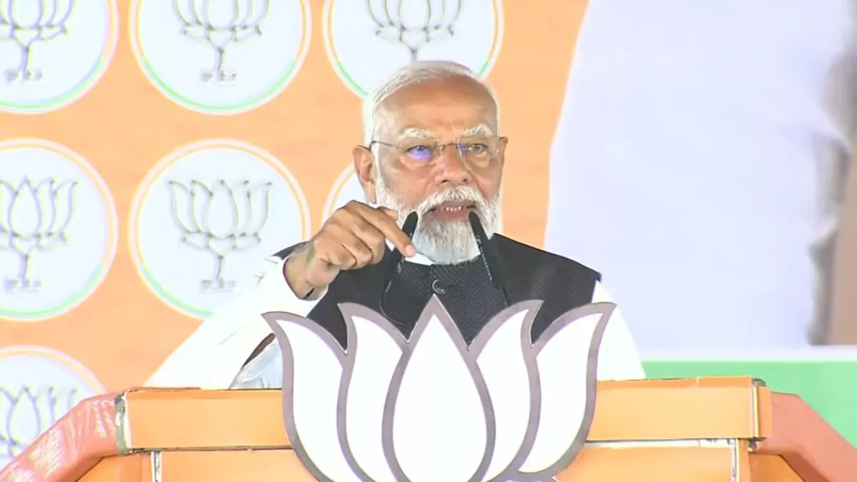 नरेंद्र मोदी