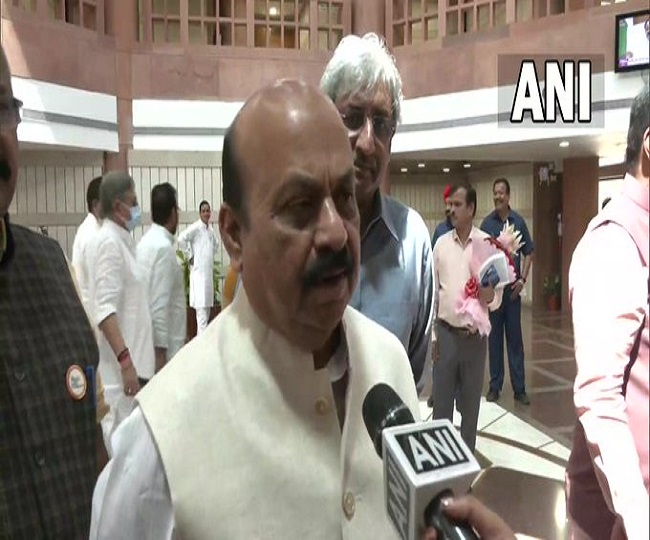 द्रौपदी मुर्मू को राष्ट्रपति उम्मीदवार बनाना, एनडीए का उचित निर्णय 