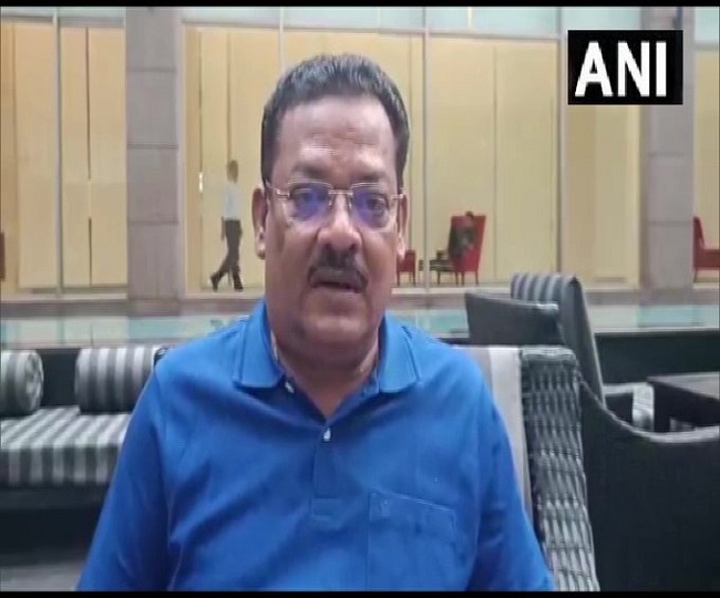 कांग्रेस- NCP, दोनों ही शिवसेना को खत्म करने की कर रहे हैं कोशिश- संजय शिरसाट