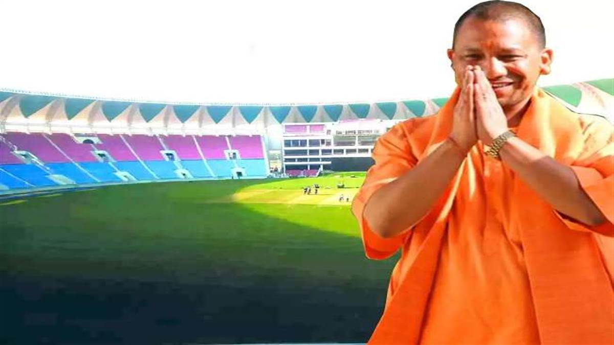 अत्यंत शुभ मुहूर्त में मुख्‍यमंत्री पद की शपथ लेंगे योगी आद‍ित्‍यनाथ