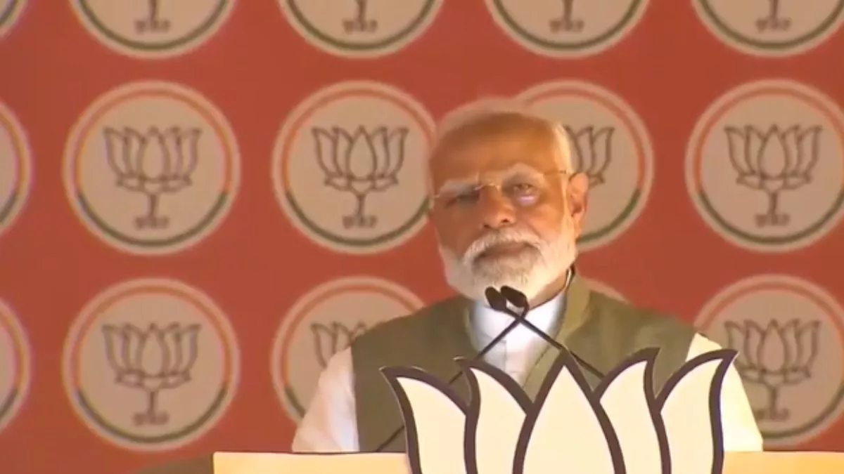नरेंद्र मोदी