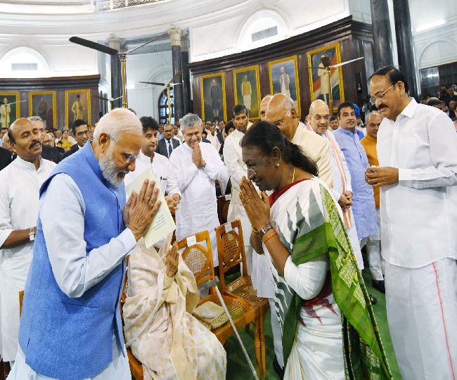 पीएम मोदी ने दी शुभकामनाएं
