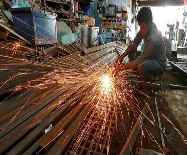 GDP ग्रोथ होगी 9.5 फीसद