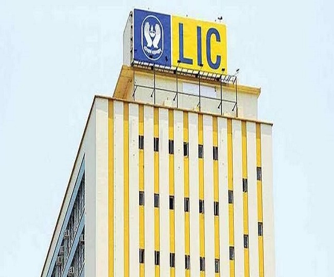 LIC में FDI प्रस्‍ताव को मिल सकती है इजाजत
