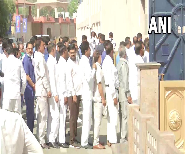 मायावती ने बसपा की समीक्षा बैठक बुलाई