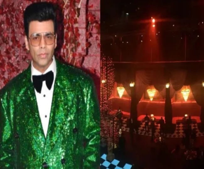Karan Johar Birthday Party: करण जौहर की पार्टी का ग्रैंड वेन्यू और उनके पहने हुए जैकेट की कीमत 