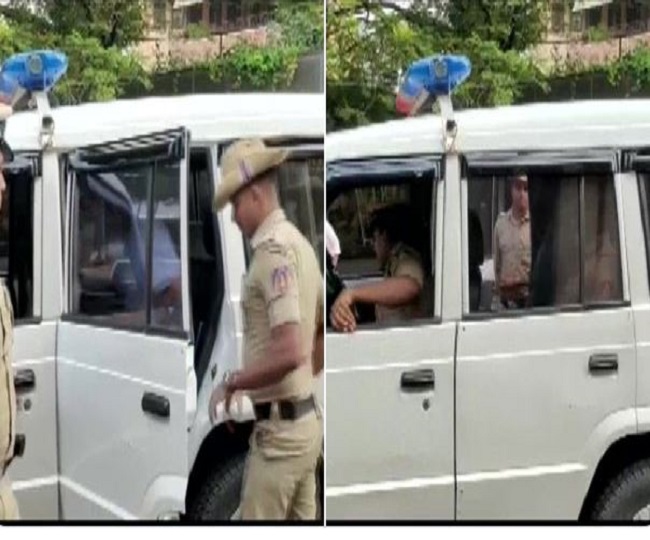 मंगलुरु शहर की पुलिस ने PFI के कई सदस्यों को लिया हिरासत में