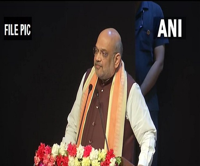 लोकसभा में पेश होगा आपराधिक प्रक्रिया (पहचान) विधेयक