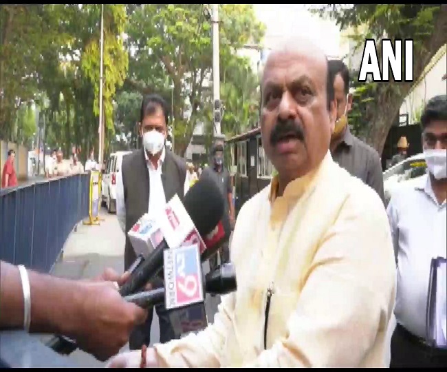 कर्नाटक में एसएसएलसी की परीक्षा आज से शुरू