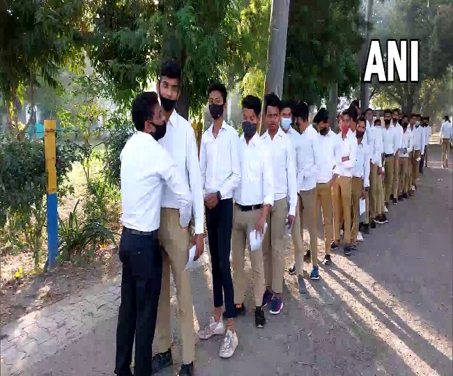उत्तराखंड बोर्ड की परीक्षा आज से शुरू
