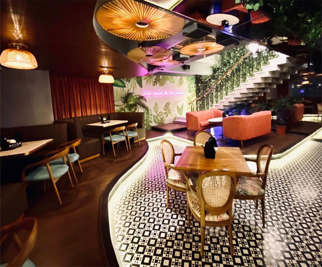 New year party in ranchi New Year Party Venue in Ranchi: Ranchi People will Celebrate New Year