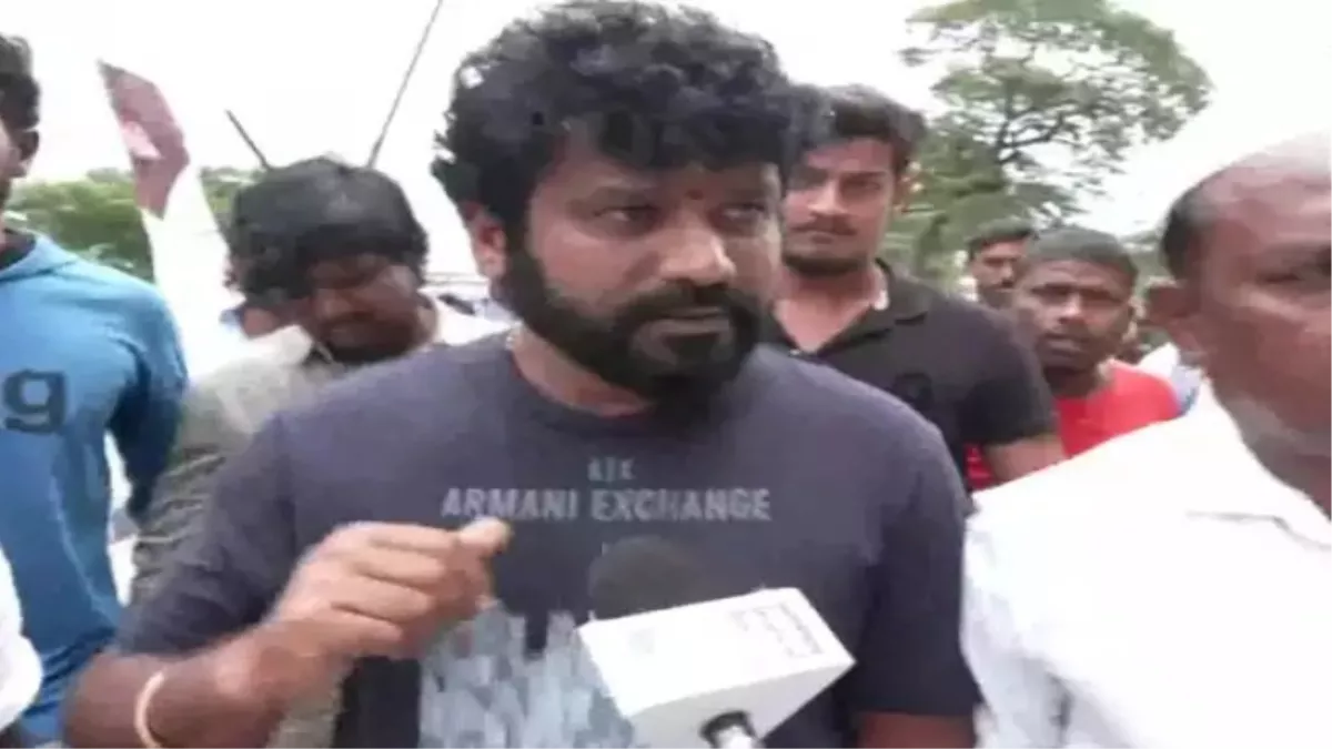 Karnataka bandh news: कावेरी जल इस क्षेत्र के लिए जीवन रेखा है- कन्नड़ एक्टर