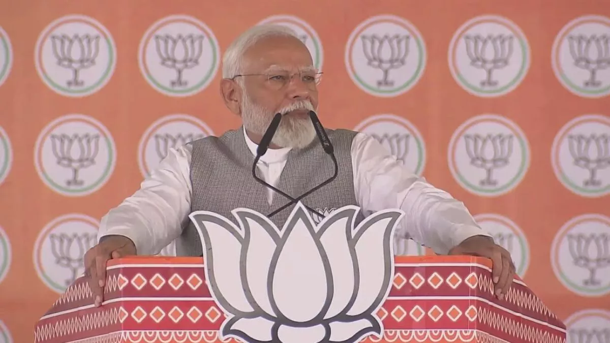 नरेंद्र मोदी