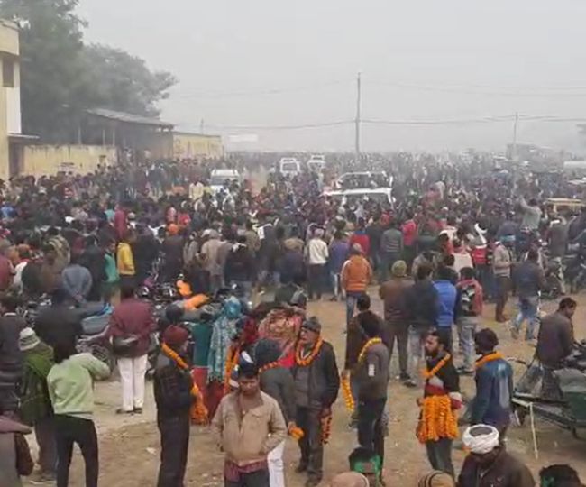 समस्तीपुर: मुसरीघरारी नगर पंचायत में विजेता वार्ड पार्षदों की सूची