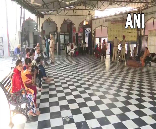 Patiala Violence: पटियाला हिंसा मामले में शिवसेना नेता गिरफ्तार