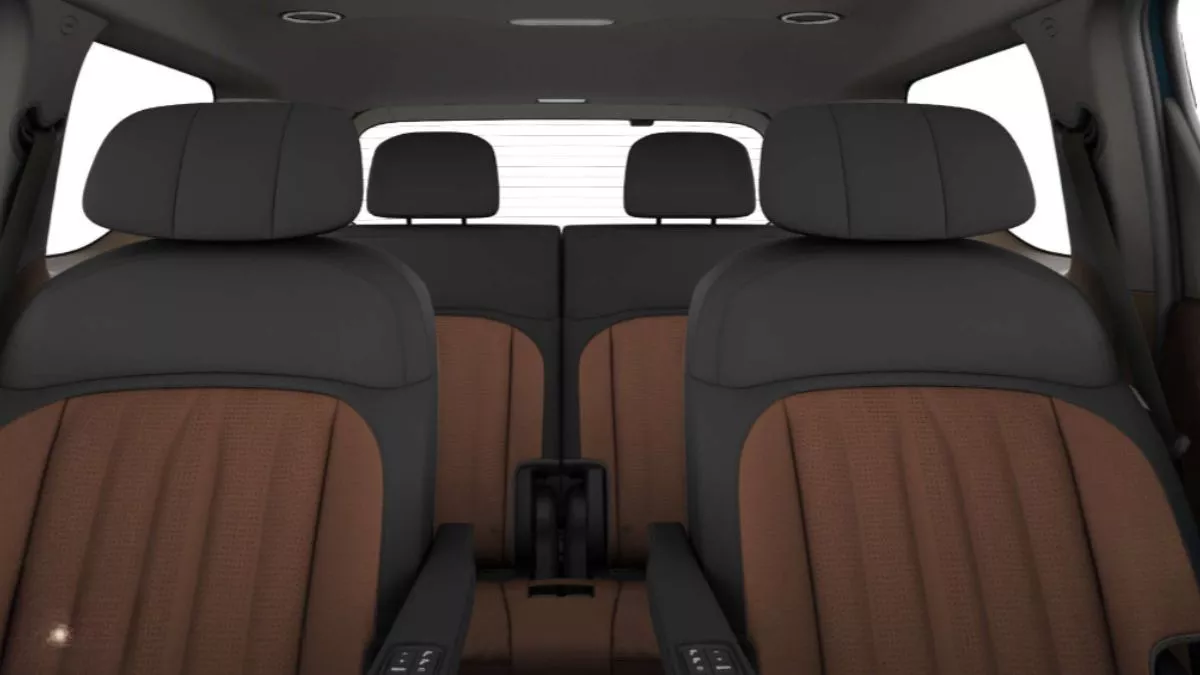 LIVE Kia EV9 Colour Options: Kia EV9 के इंटीरियर में मिलेगा ड्यून टोन विकल्प