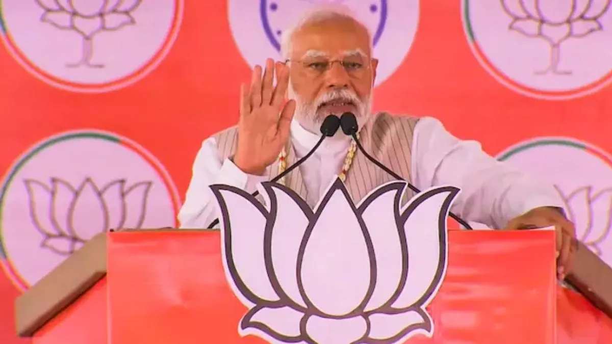 नरेंद्र मोदी