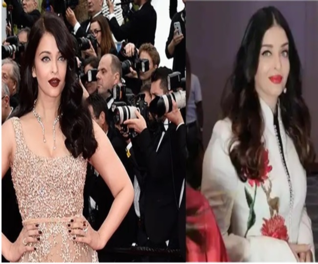 Aishwarya Rai Bachchan: लोगों को नहीं पसंद आ रहे हैं ऐश्वर्या राय के ड्रेसिंग सेंस