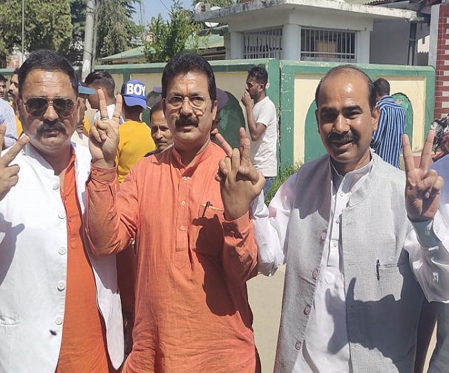  मुख्यमंत्री की ऐतिहासिक जीत जनता को समर्पित : सांसद टम्टा