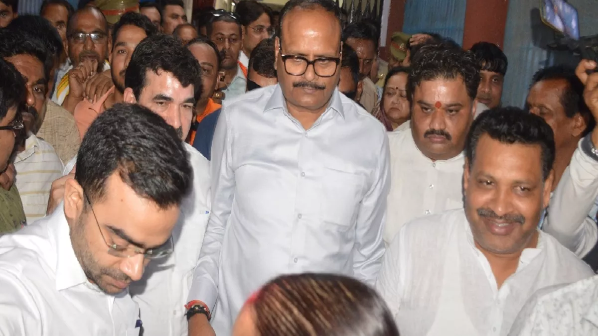 Hathras News Live Updates