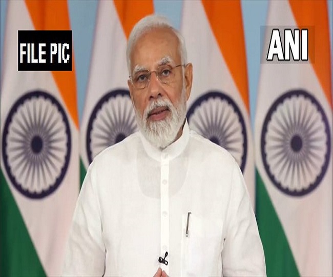 प्रधानमंत्री नरेन्द्र मोदी होंगे 'मिट्टी बचाओ आंदोलन' कार्यक्रम में शामिल