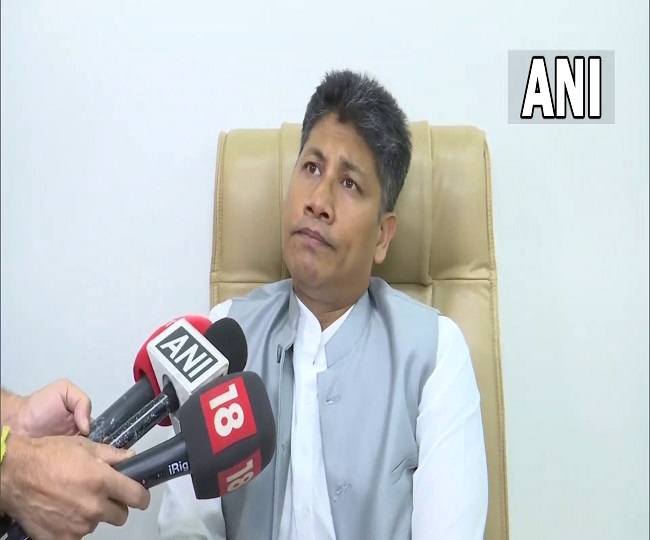 असम में घटी कई घटना के पीछे PFI का हाथ- पीयूष हजारिका