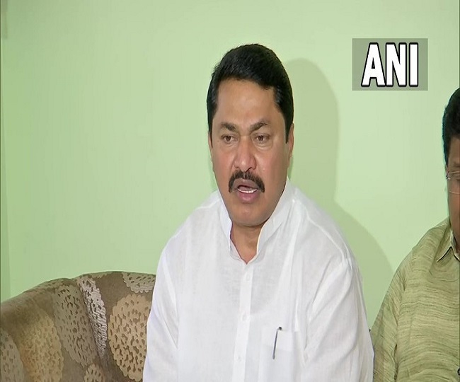 जातीय जनगणना पर बोले महाराष्ट्र कांग्रेस अध्यक्ष नाना पटोले