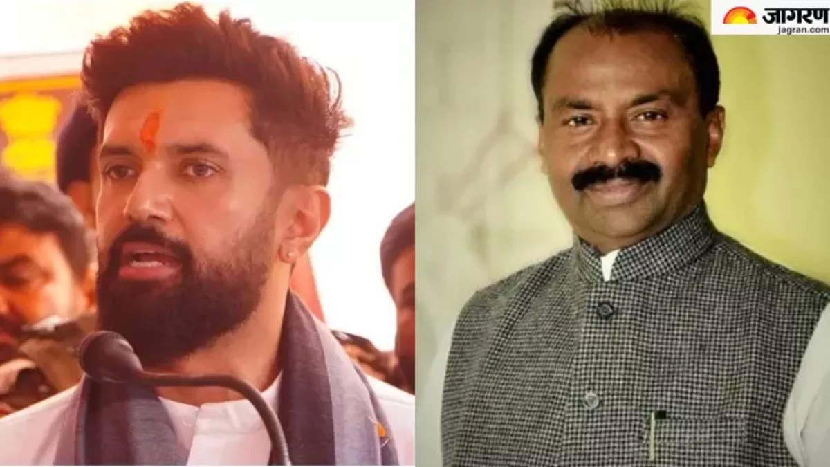 Bihar Election 2024 Result LIVE: हाजीपुर में चिराग पासवान और शिवचंद्र राम के बीच टक्कर