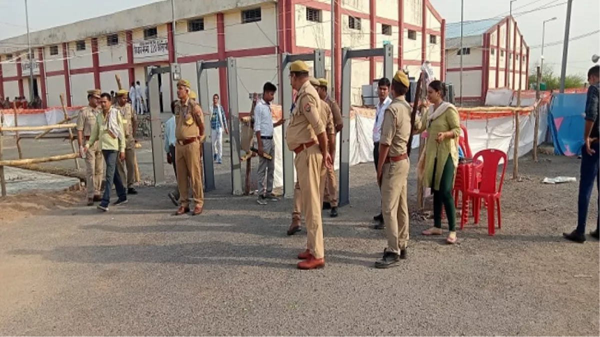 UP Election Result 2024 Live: तैयारियां पूरी, पहुंचने लगे मतगणना अभिकर्ता,