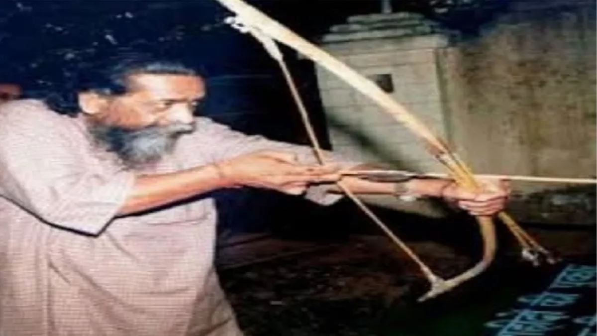 धुन के पक्के शिबू झारखंड के राजनीतिक केंद्र में रहे