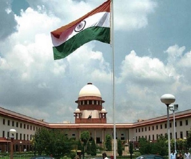 Sedition law should not be stuck: देशद्रोह कानून हटाया नहीं जाना चाहिए 