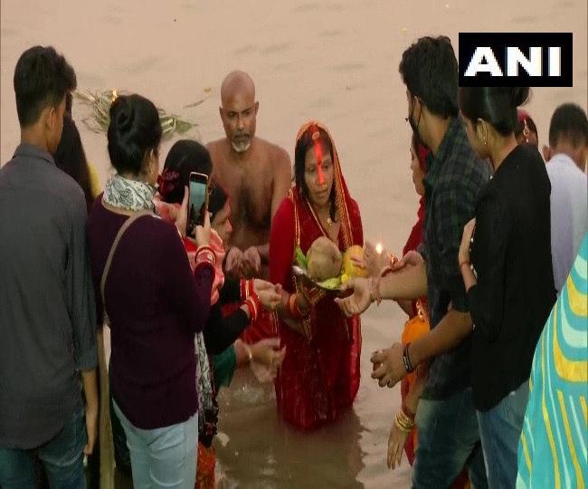Chandigarh storm wails