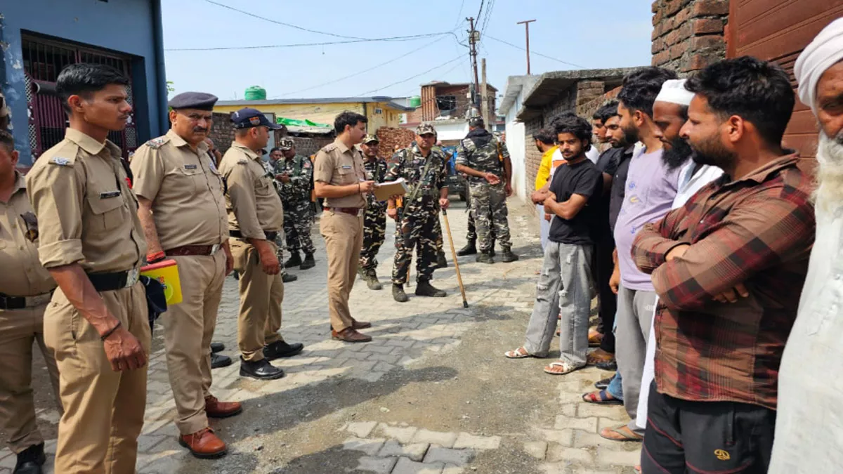 Operation Sindoor Live: हाई अलर्ट पर दून पुलिस