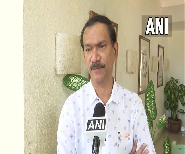हम बहुमत के साथ सरकार बना रहे हैं- गिरीश चोडनकर