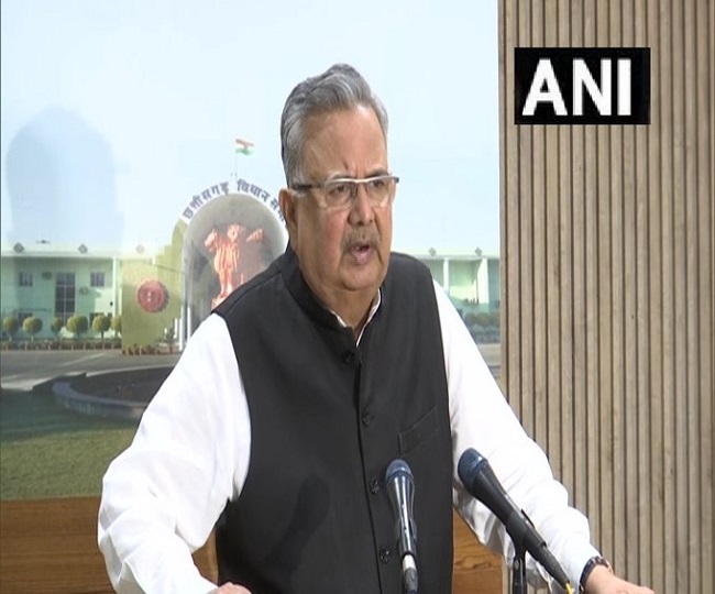 पूर्व CM रमन सिंह ने राज्य सरकार पर निशाना साधा