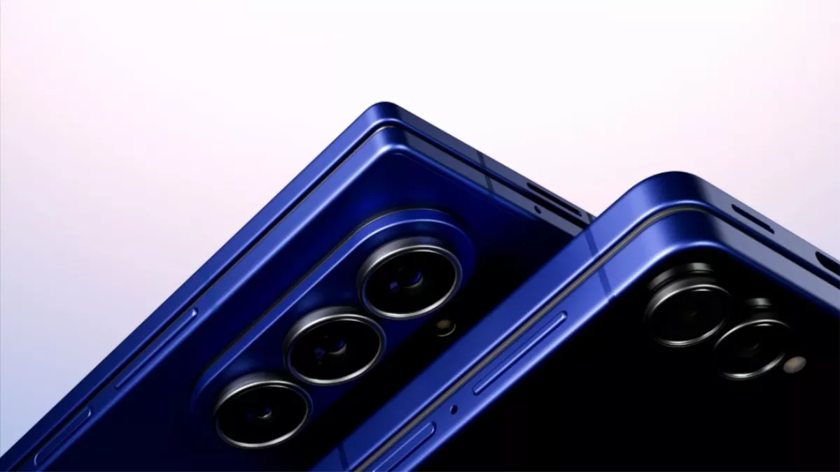Samsung Galaxy Unpacked: गैलेक्सी Z फोल्ड 7 से कंपनी ने उठाया पर्दा