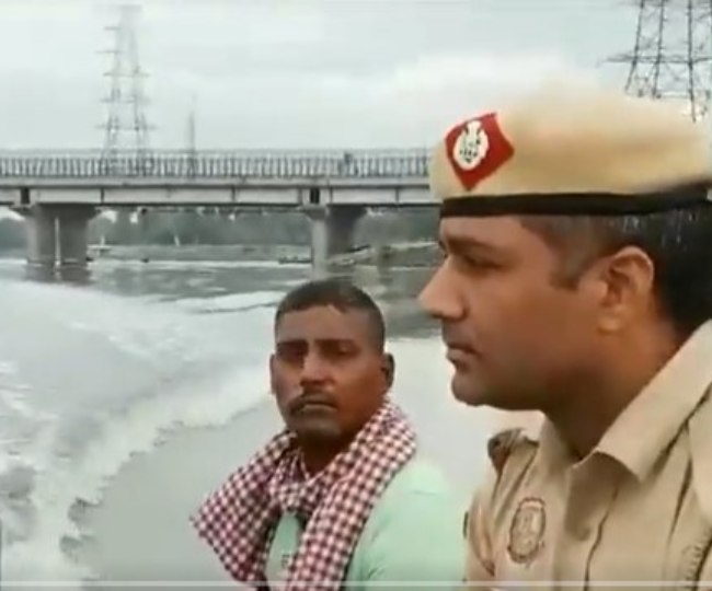 G20 Summit 2023 LIVE: दिल्ली पुलिस ने की यमुना नदी में नाव से गश्त