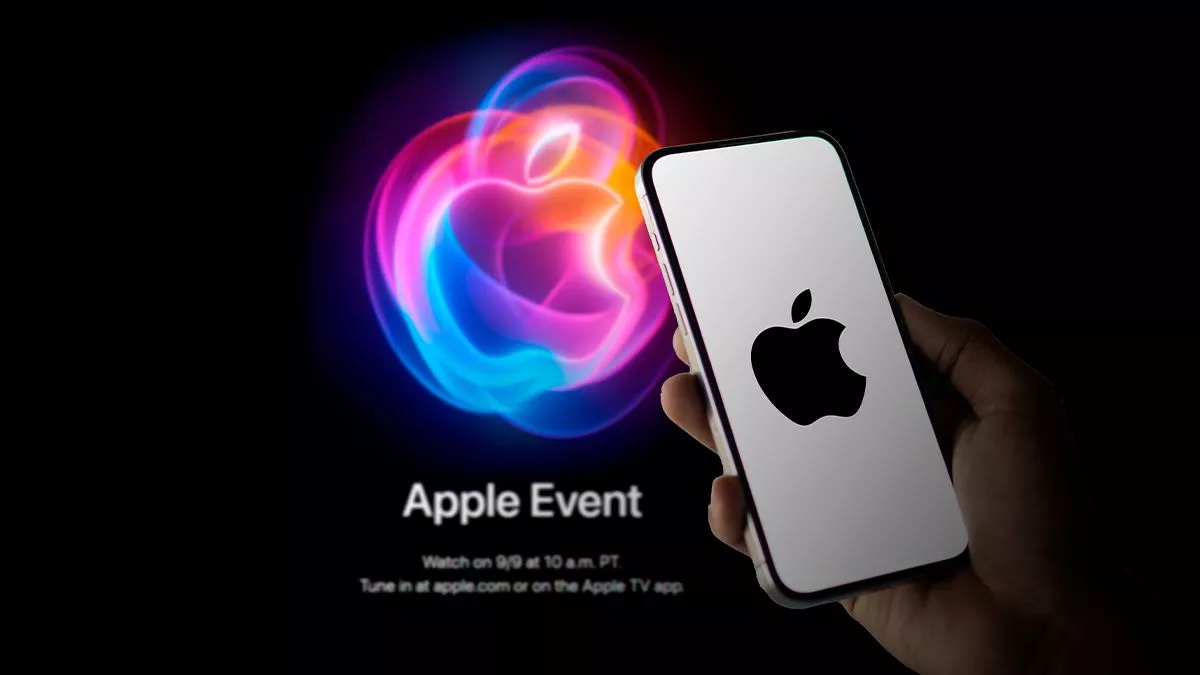 Apple Event 2024 LIVE: लॉन्च इवेंट का नाम It’s Glowtime क्यों