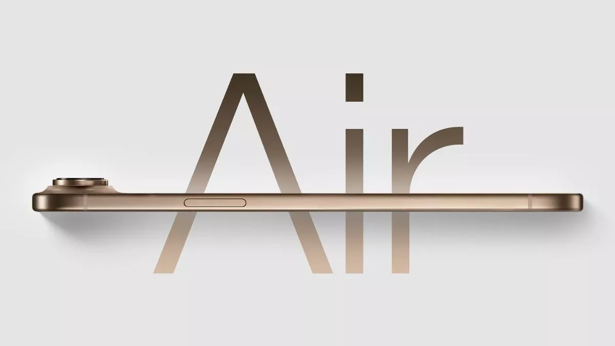 Apple Event 2025 LIVE: iPhone 17 Air में क्या होगा खास?