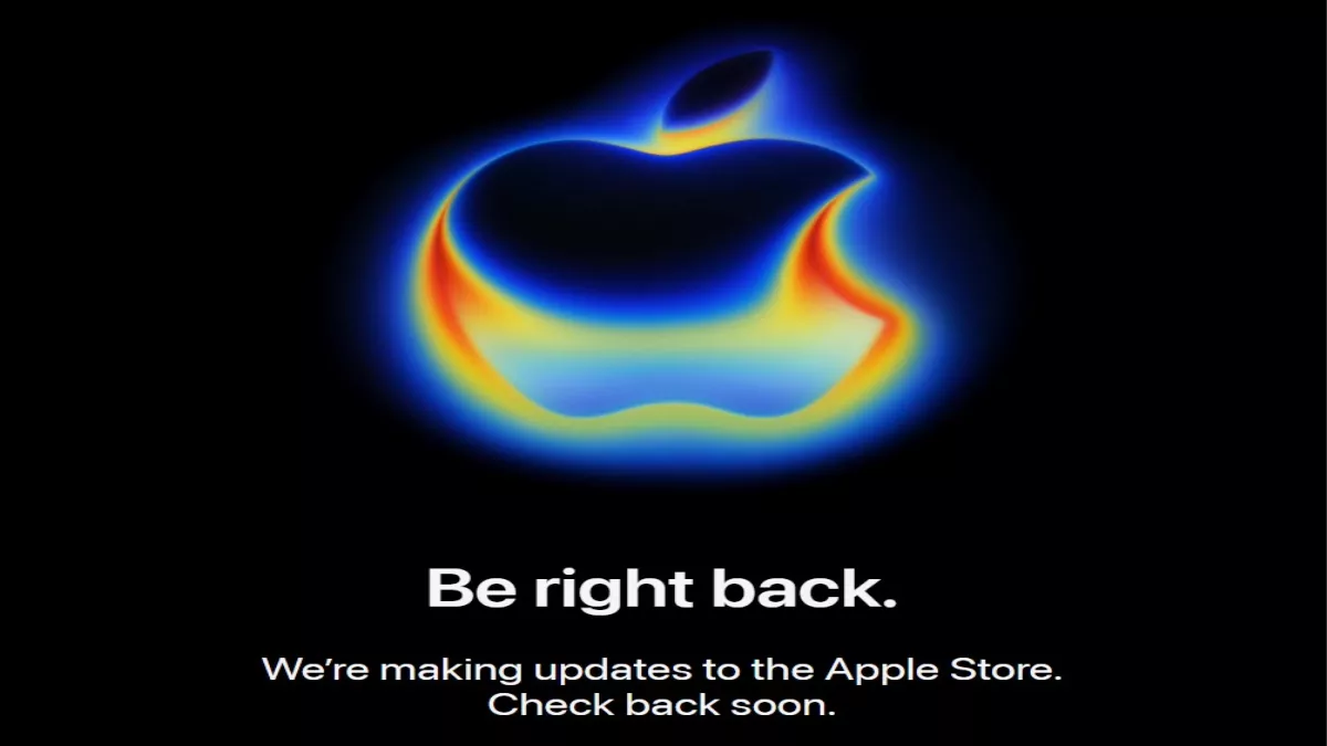 iPhone 17 Series Launch LIVE Updates: एपल ऑनलाइन स्टोर डाउन
