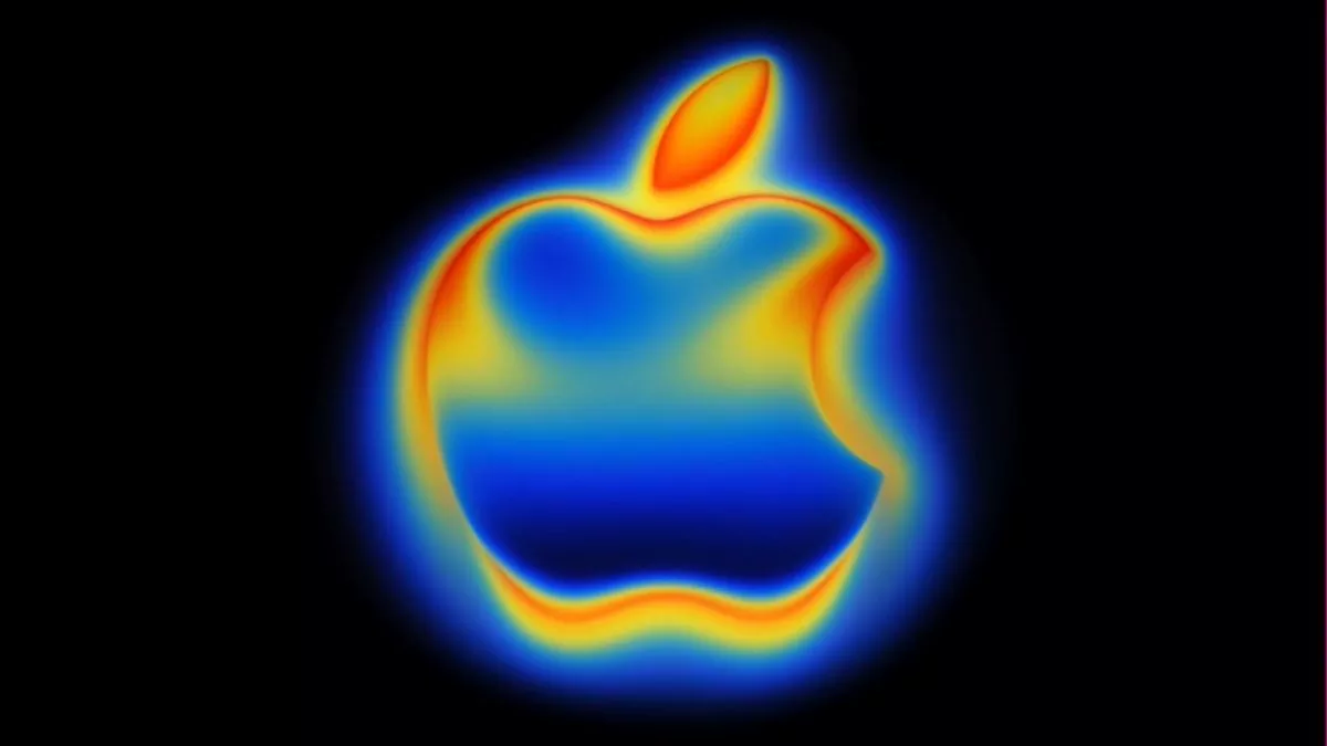 iPhone 17 Series Launch LIVE Updates: Apple के लॉन्च इवेंट का लोगो क्या है?