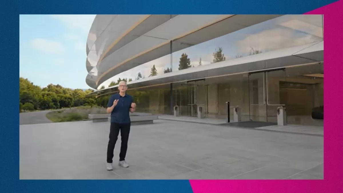 Apple iPhone 17 Launch Live: शुरू हुआ लॉन्च इवेंट, टिम कुक ने शुरू किया कि-नोट