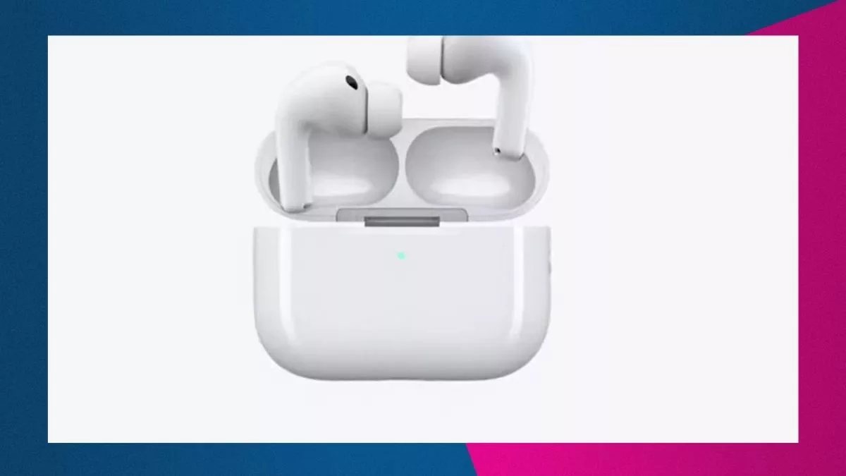 Apple AirPod 3 Pro Launch Live: AirPod 3 हुए लॉन्च