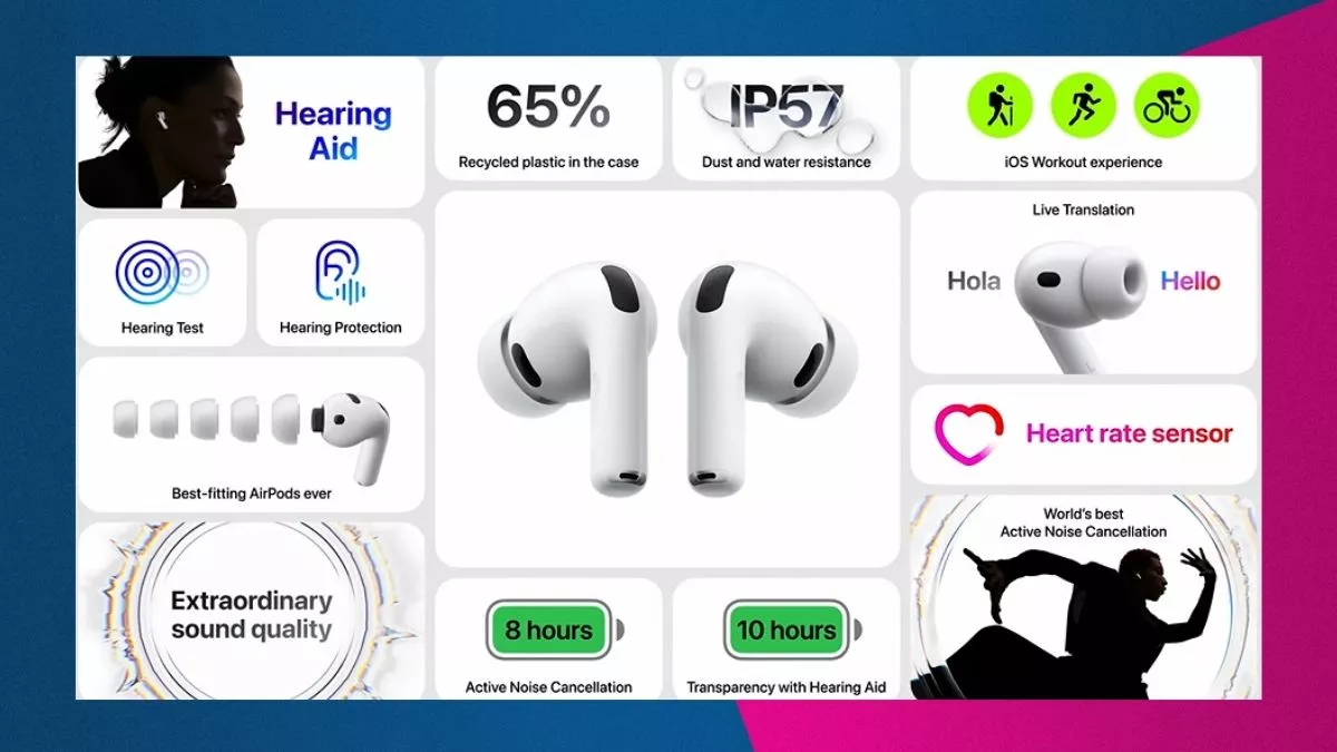 AirPod 3 Price Live: क्या है आईपॉड 3 की कीमत?