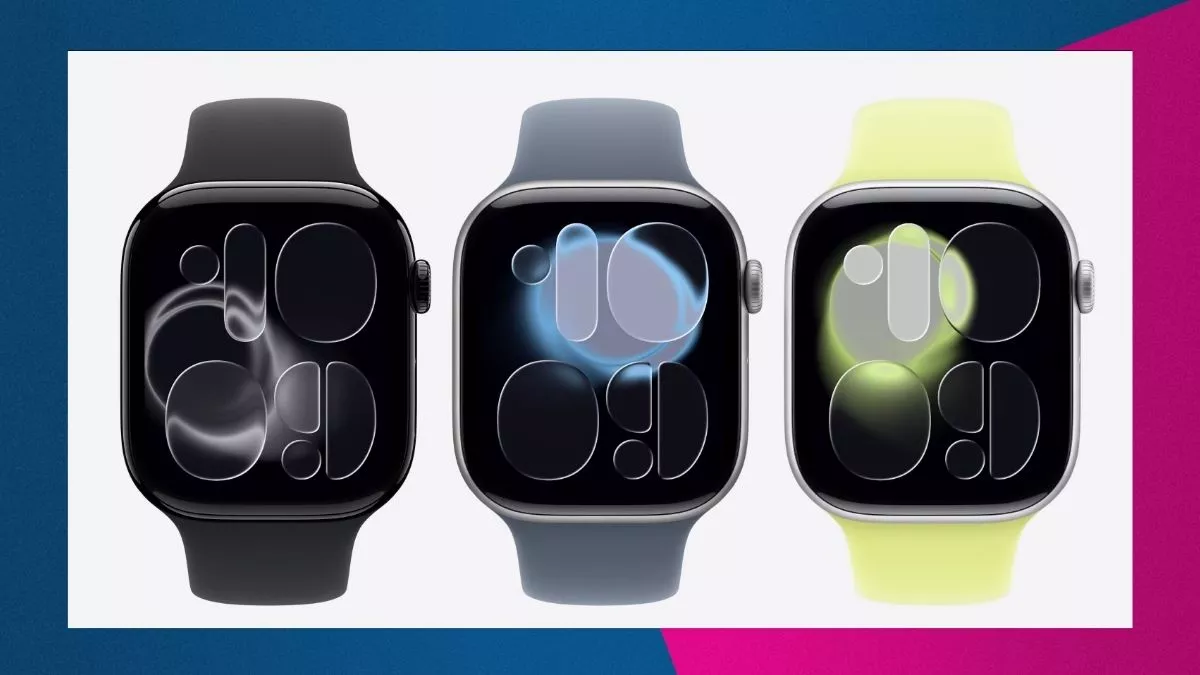 Apple Watch 11 Series Launch Live: एपल ने लॉन्च की नई वॉच 11 सीरीज