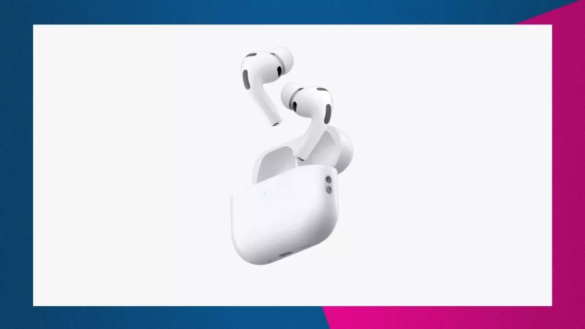 AirPods Pro 3 Live Update: AirPods Pro 3 के टॉप फीचर्स